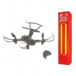 EZRA Vanguard Drone s173WF HD 2.4g κάμερα wifi πτυσσόμενο drone και ΔΩΡΟ η λαμπάδα