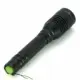Φακός Επαναφορτιζόμενος με Zoom Stile Power FA-129