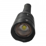 Φακός Επαναφορτιζόμενος με Zoom Stile Power FA-129