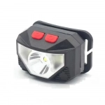 Φακός Κεφαλής LED JY-108 - Photo1