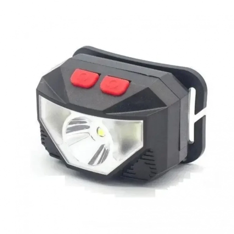 Φακός Κεφαλής LED JY-108 - Photo1
