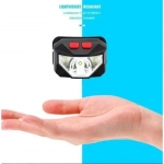 Φακός Κεφαλής LED JY-108 - Photo3