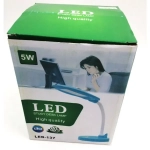 Φωτιστικό Γραφείου Μπλε 5W LED137