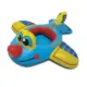 Φουσκωτό Σωσίβιο για Μωρά Baby Rider Float σε σχέδιο Αεροπλανάκι 170265