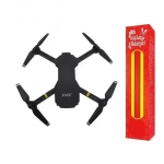 FOYU FO-F708 Drone με Κάμερα & Χειριστήριο και ΔΩΡΟ η λαμπάδα