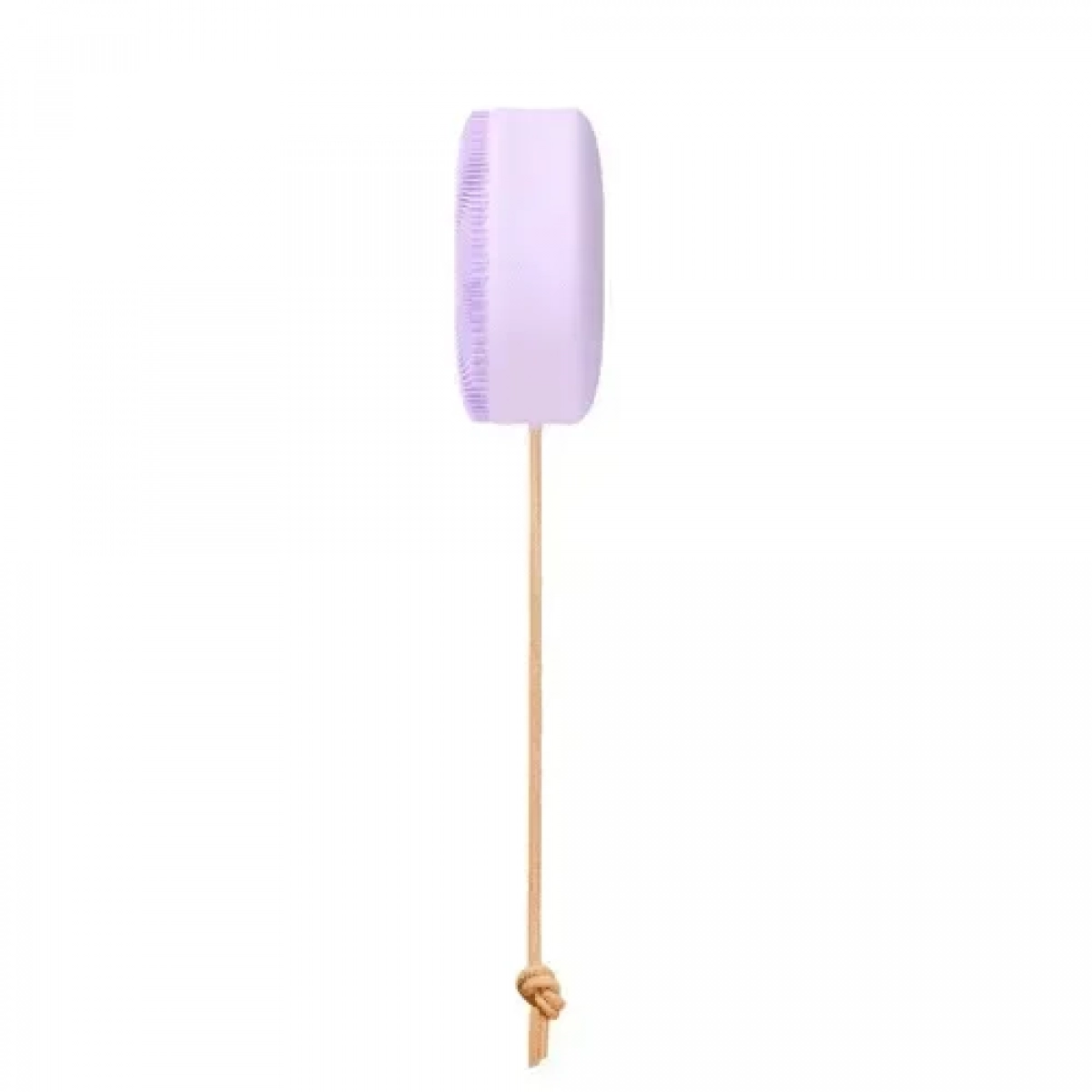Ηλεκτρική βούρτσα μπάνιου Electric Shower Brush, σε μωβ χρώμα - Image 2