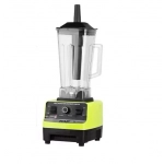 Ηλεκτρικό μπλέντερ πολλαπλών χρήσεων 2400W 2.5lt RAF R.2802 - κίτρινο