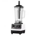 Ηλεκτρικό μπλέντερ πολλαπλών χρήσεων 2400W 2.5lt RAF R.2802 - λευκό