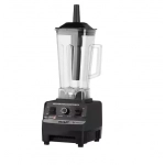 Ηλεκτρικό μπλέντερ πολλαπλών χρήσεων 2400W 2.5lt RAF R.2802 - μαύρο