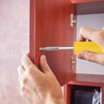 Ηλεκτρικό Κατσαβίδι Λιθίου Σετ 34 Τεμάχια με Πλαστική Θήκη - Image 7