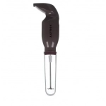 Ηλεκτρικό μίξερ χειρός 25W Coffee Blender Sokany SK-1735 μαύρο