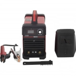 Ηλεκτροκόλληση Inverter 140A (max) Ηλεκτροδίου (MMA)