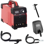Ηλεκτροκόλληση Inverter 140A (max) Ηλεκτροδίου (MMA)