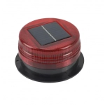 Ηλιακός μαγνητικός φάρος κόκκινου φωτισμού - OEM