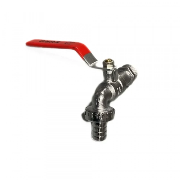Κάνουλα Σφαιρική ½'' oem - Photo1
