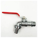 Κάνουλα Σφαιρική ½'' oem - Photo2
