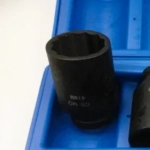 Καρυδάκια Αφαίρεσης 3/4 Σετ 10 Τεμαχίων 24mm-41mm - Image 2