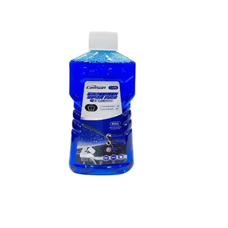 Καθαριστικό τζαμιών αυτοκινήτου 90ml CD-116