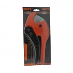 Κόφτης πλαστικών σωλήνων Χειρός PVC Pipe Cutter 42mm MRDIY JF-502 ΟΕΜ - Photo4