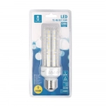 Λάμπα LED 4U E27 15W 3000K Aigostar