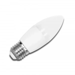 Λάμπα LED C37 E27 5W 3000K Aigostar