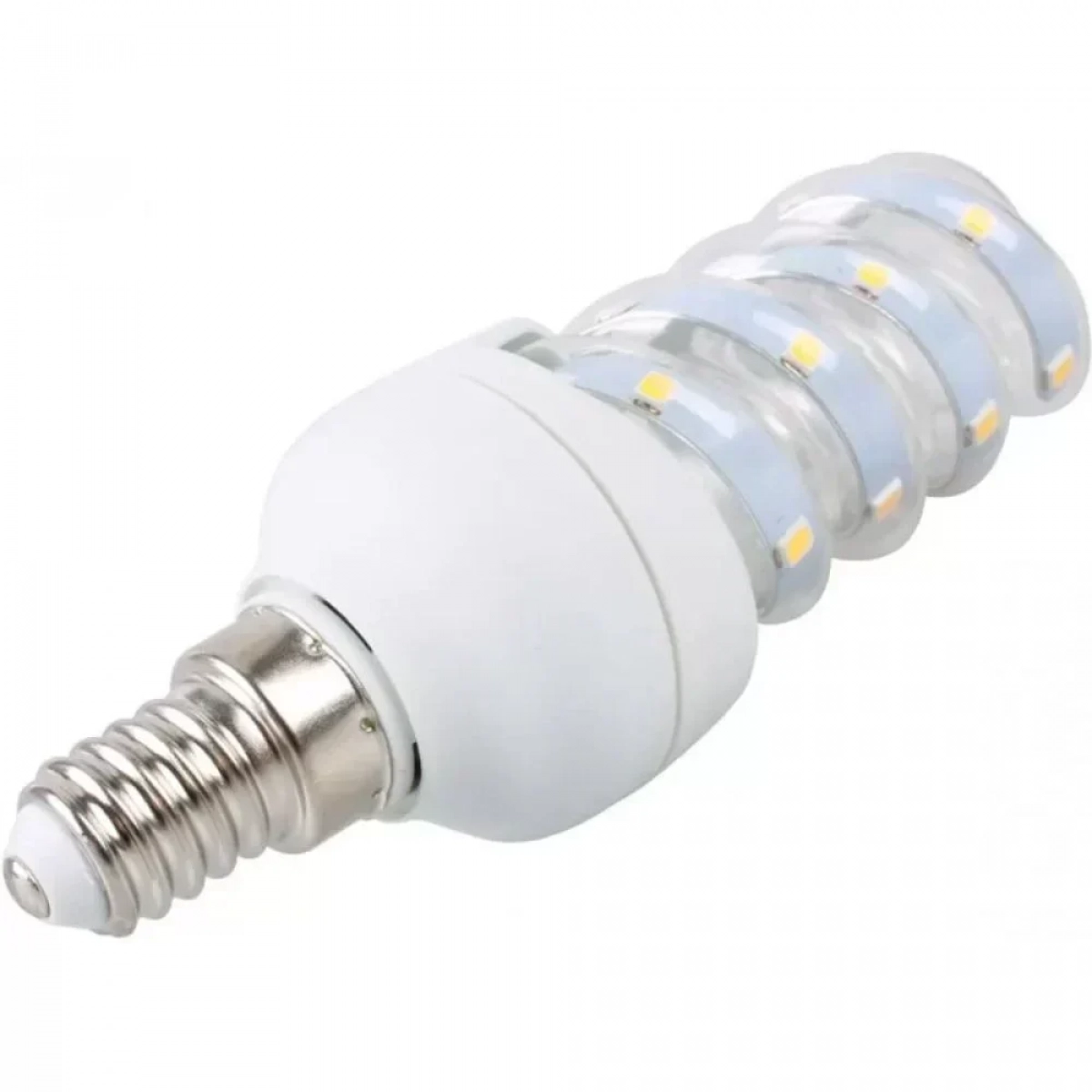 Λάμπα LED E14 5W 3000K Aigostar