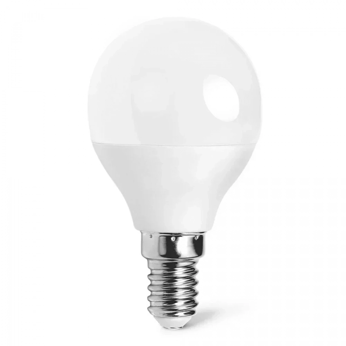 Λάμπα LED G45 E14 6W 4000K Aigostar