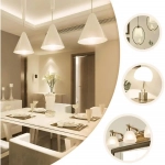 Λάμπα LED G45 E14 6W 4000K Aigostar