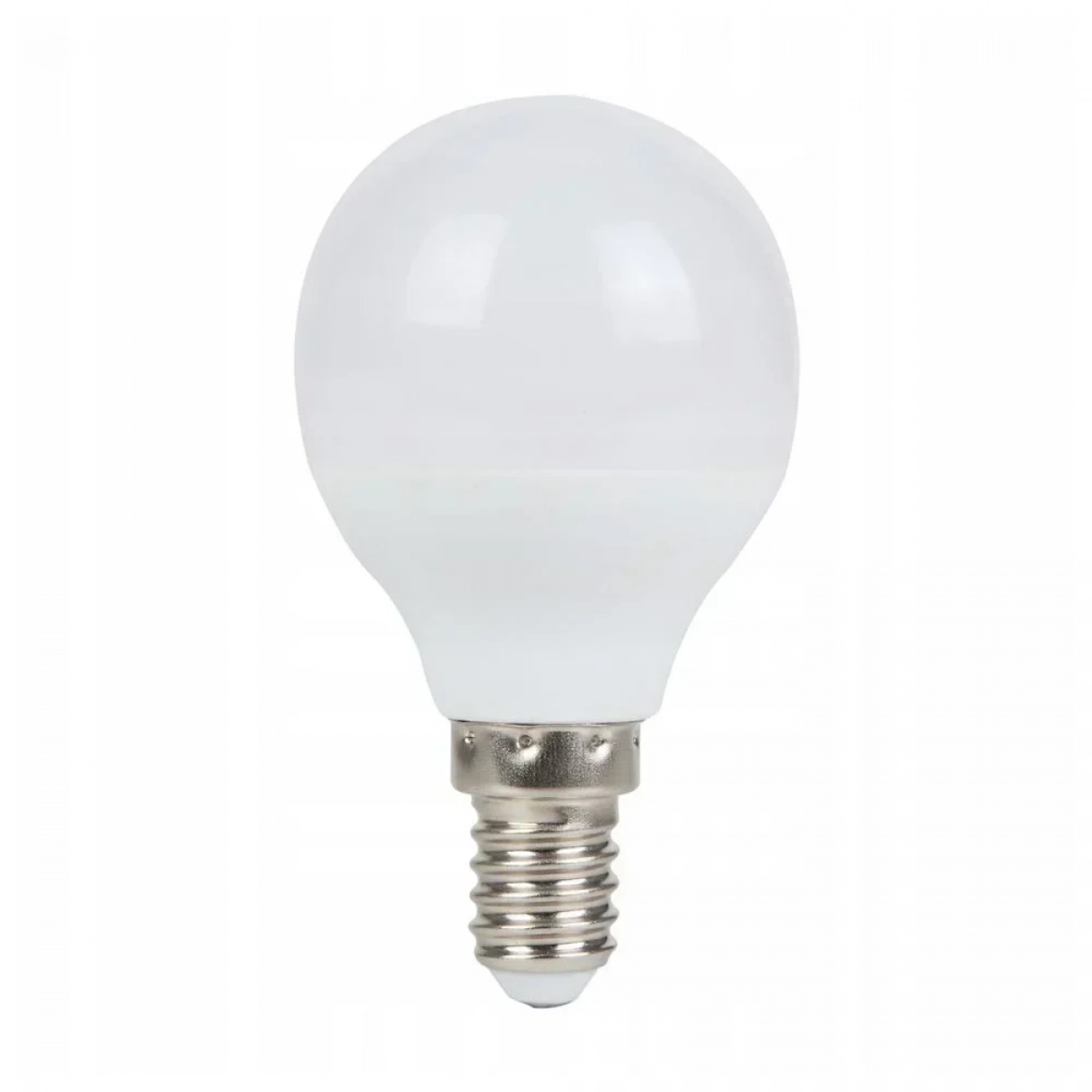 Λάμπα LED G45 E14 6W 6500K Aigostar