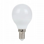 Λάμπα LED G45 E14 6W 6500K Aigostar