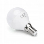 Λάμπα LED G45 E14 6W 6500K Aigostar