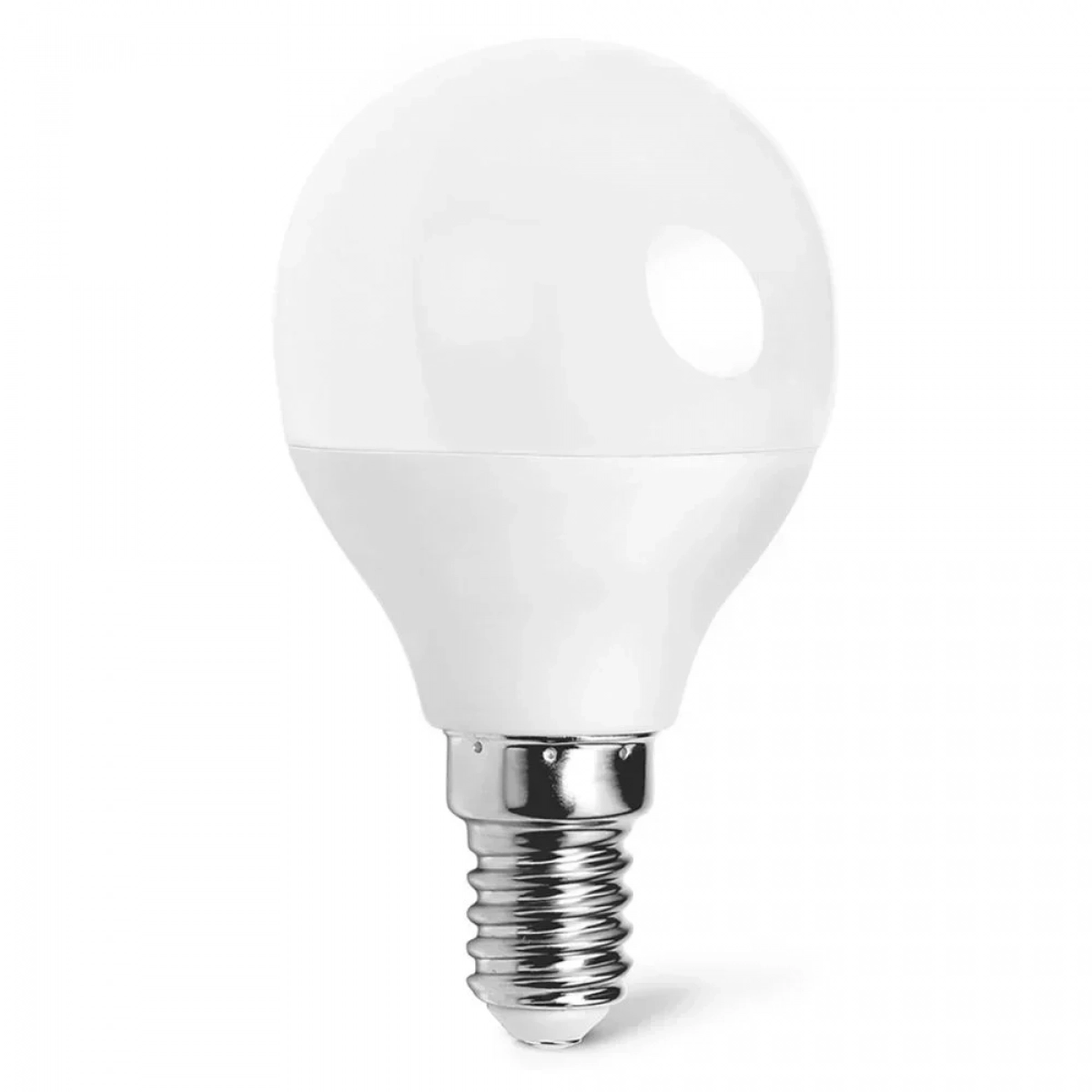 Λάμπα LED G45 E27 9W 4000K Aigostar