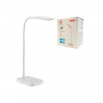 LED Επαναφορτιζόμενο Φωτιστικό Γραφείου QS-6615 - Photo1