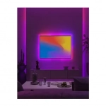 LED Ταινία με RGB Φωτισμό και Τηλεχειριστήριο 2835