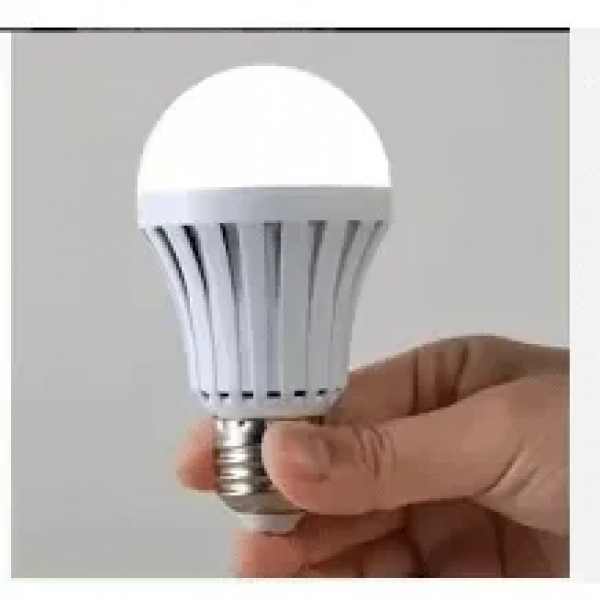 Λαμπτήρας LED Εξοικονόμησης Ενέργειας 7w E27