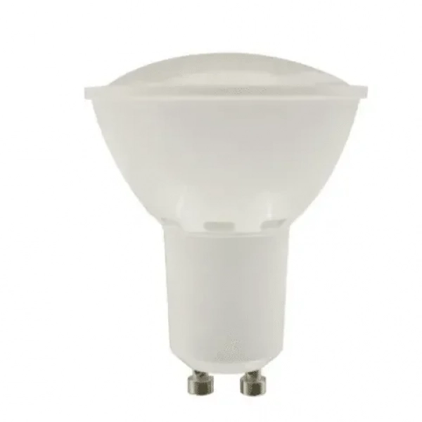 LED Λάμπα Spotlight GU10 Εξοικονόμησης Ενέργειας 7W