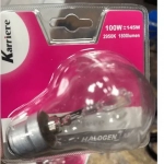 Λαμπτήρας Οικονομίας 100W≈145W B22 Karriere