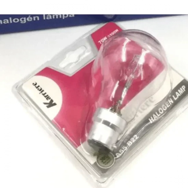 Λαμπτήρας Οικονομίας 70W≈100W B22 Karriere