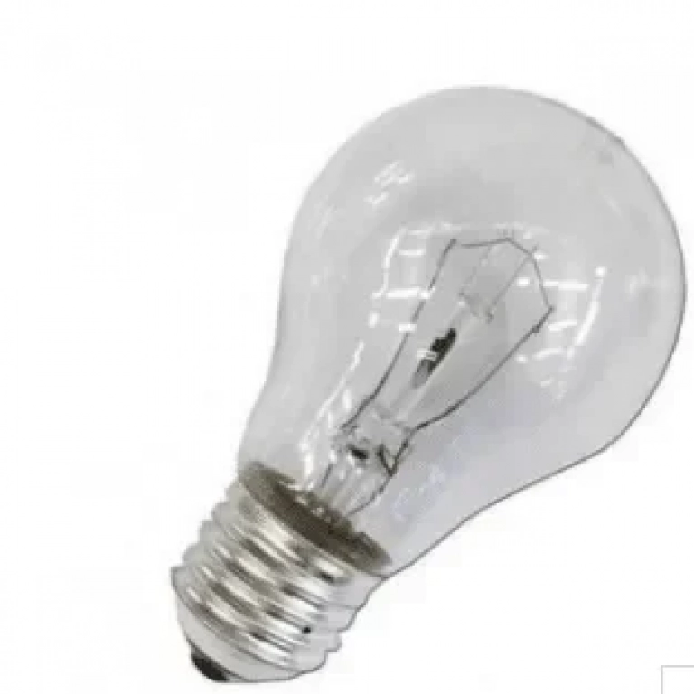 Λάμπα Αλογόνου για Ντουί E27 με Ισχύ 100W