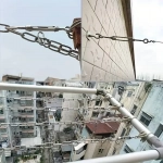 Μεταλλικά Εκτονούμενα Αγκύρια Σετ 4 Τεμάχια