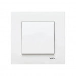 Μονός Διακόπτης Viko Karre 90960001