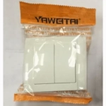 Μονός Διακόπτης Yaweitai YW-2504