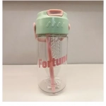 Παγούρι νερού με καπάκι 600ml 23253 πράσινο