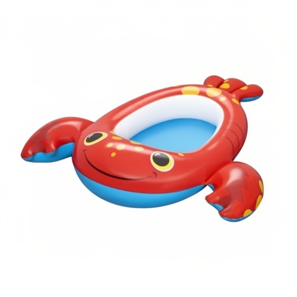 Παιδική Φουσκωτή Πισίνα Bestway 34170 Splash Play Αστακός