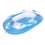 Παιδική Φουσκωτή Βάρκα Bestway 34037 Splash Buddy 102x69cm 3+