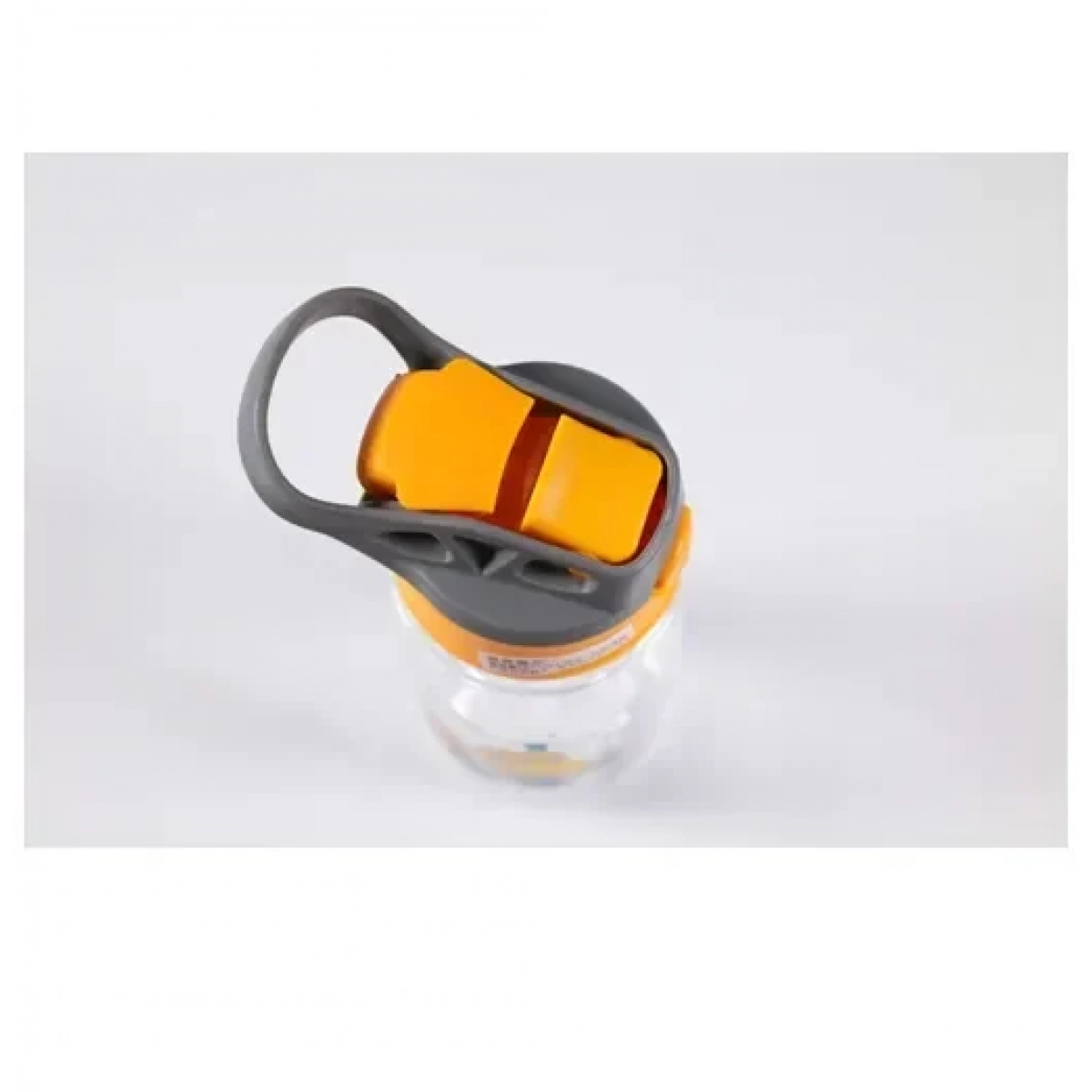 Παιδικό παγούρι νερού 500ml 15x10cm 21273 καράβι διάφανο - Image 3