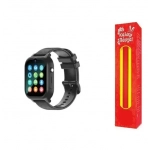 Παιδικό Smartwatch K26H Σε Μαύρο Χρώμα και ΔΩΡΟ η λαμπάδα