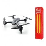 PIHOT DRONE P20 Optical Flow Position με Κάμερα & Χειριστήριο 1600mAH μπαταρία και ΔΩΡΟ η λαμπάδα