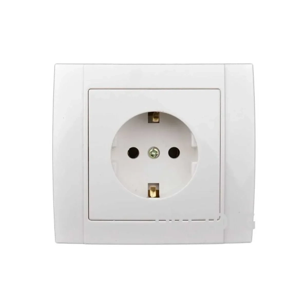 Πρίζα Σούκο Yaweitai YW-2506