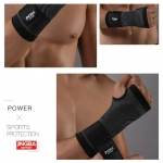 Προστατευτικό Καρπού/Παλάμης - Palm Support JB-7208 - Photo5